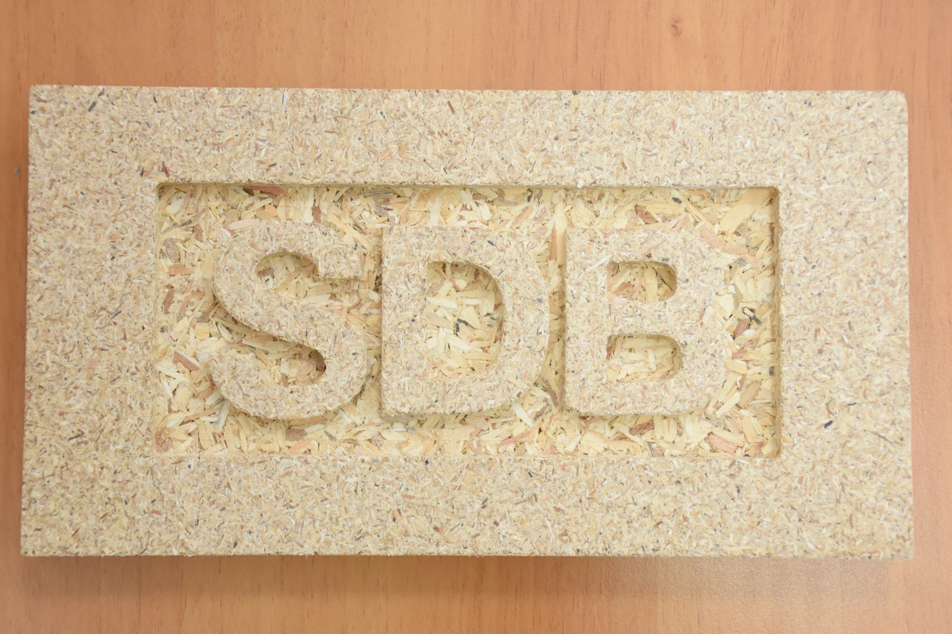 SDB Board Detail